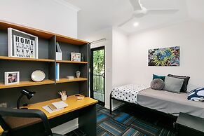 MiHaven Shared Living - Pembroke St