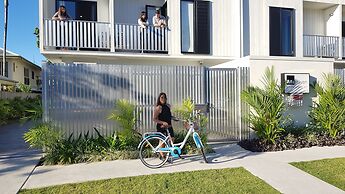 MiHaven Shared Living - Pembroke St