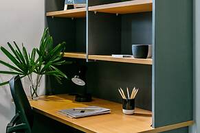 MiHaven Shared Living - Pembroke St