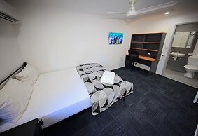 MiHaven Shared Living - Pembroke St