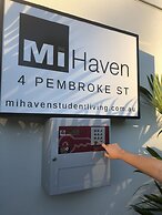 MiHaven Shared Living - Pembroke St