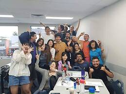 MiHaven Shared Living - Pembroke St