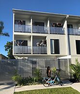 MiHaven Shared Living - Pembroke St