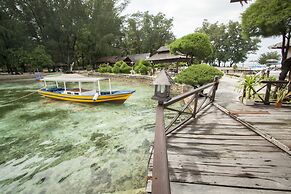 Pulau Pelangi Resort