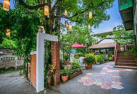 Hetai Boutique House