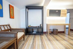 Hetai Boutique House