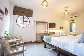 Hetai Boutique House