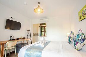 Hetai Boutique House