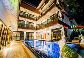 Hetai Boutique House
