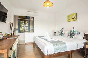 Hetai Boutique House