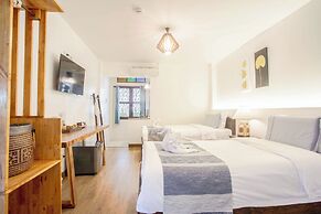 Hetai Boutique House
