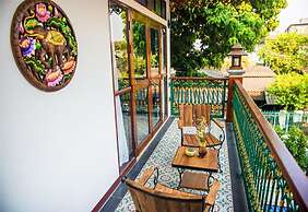 Hetai Boutique House