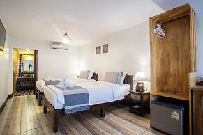 Hetai Boutique House