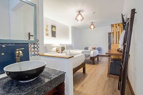 Hetai Boutique House