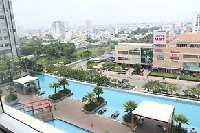 Beautiful Domain 2 Bedrooms