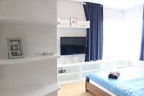Beautiful Domain 2 Bedrooms