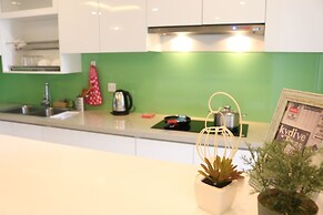 Beautiful Domain 2 Bedrooms