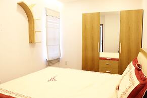 Beautiful Domain 2 Bedrooms