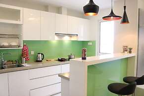 Beautiful Domain 2 Bedrooms