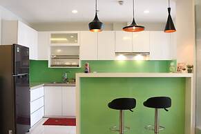 Beautiful Domain 2 Bedrooms