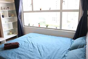 Beautiful Domain 2 Bedrooms