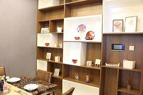 Beautiful Domain 2 Bedrooms