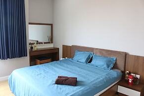 Beautiful Domain 2 Bedrooms