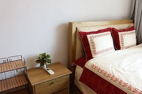 Beautiful Domain 2 Bedrooms