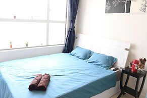 Beautiful Domain 2 Bedrooms