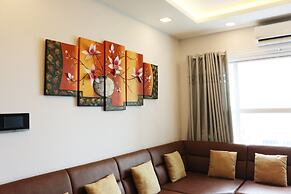 Beautiful Domain 2 Bedrooms