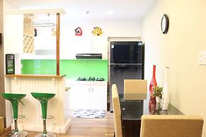 Beautiful Domain 2 Bedrooms