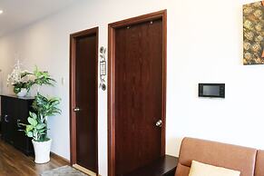 Beautiful Domain 2 Bedrooms