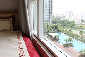 Beautiful Domain 2 Bedrooms