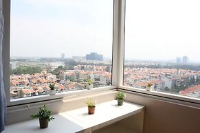 Beautiful Domain 2 Bedrooms