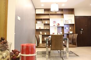 Beautiful Domain 2 Bedrooms