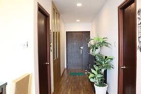 Beautiful Domain 2 Bedrooms