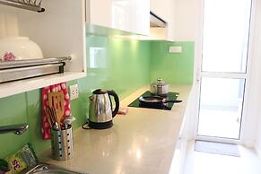 Beautiful Domain 2 Bedrooms