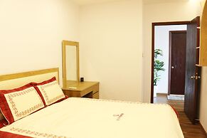 Beautiful Domain 2 Bedrooms