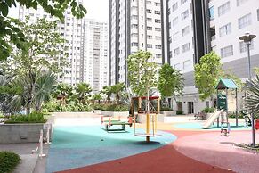 Beautiful Domain 2 Bedrooms