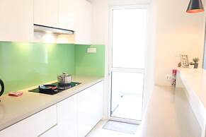 Beautiful Domain 2 Bedrooms