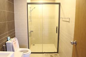 Beautiful Domain 2 Bedrooms