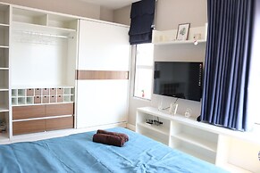 Beautiful Domain 2 Bedrooms