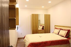 Beautiful Domain 2 Bedrooms