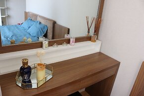 Beautiful Domain 2 Bedrooms