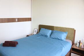 Beautiful Domain 2 Bedrooms