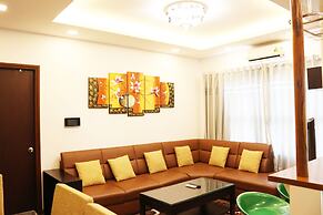 Beautiful Domain 2 Bedrooms