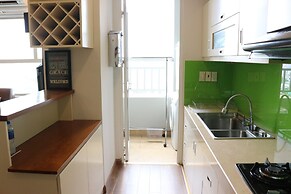 Beautiful Domain 2 Bedrooms