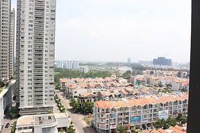 Beautiful Domain 2 Bedrooms