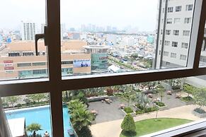 Beautiful Domain 2 Bedrooms