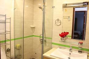 Beautiful Domain 2 Bedrooms